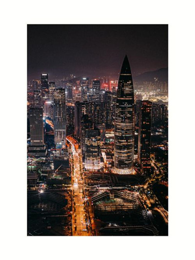深圳95场:一个全方位服务的创新场馆 深圳95场:一个全方位服务的创新场馆